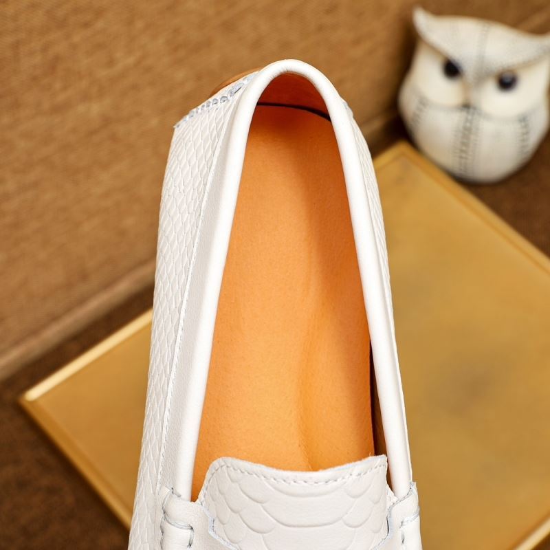 Hermes Business Shoes